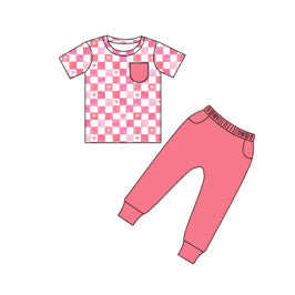 Checkmate Collection