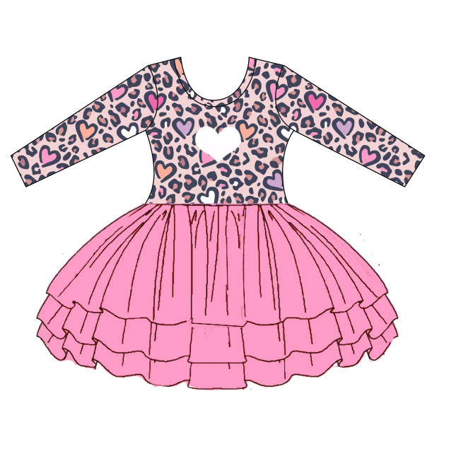 Wild At Heart Collection