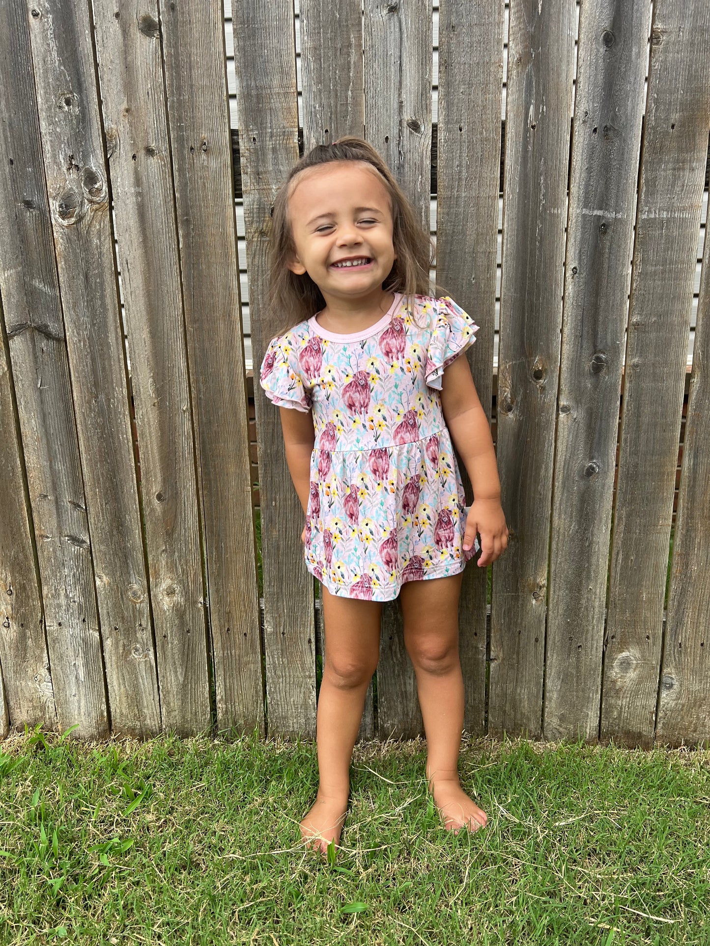 Sassy Kassi is back!