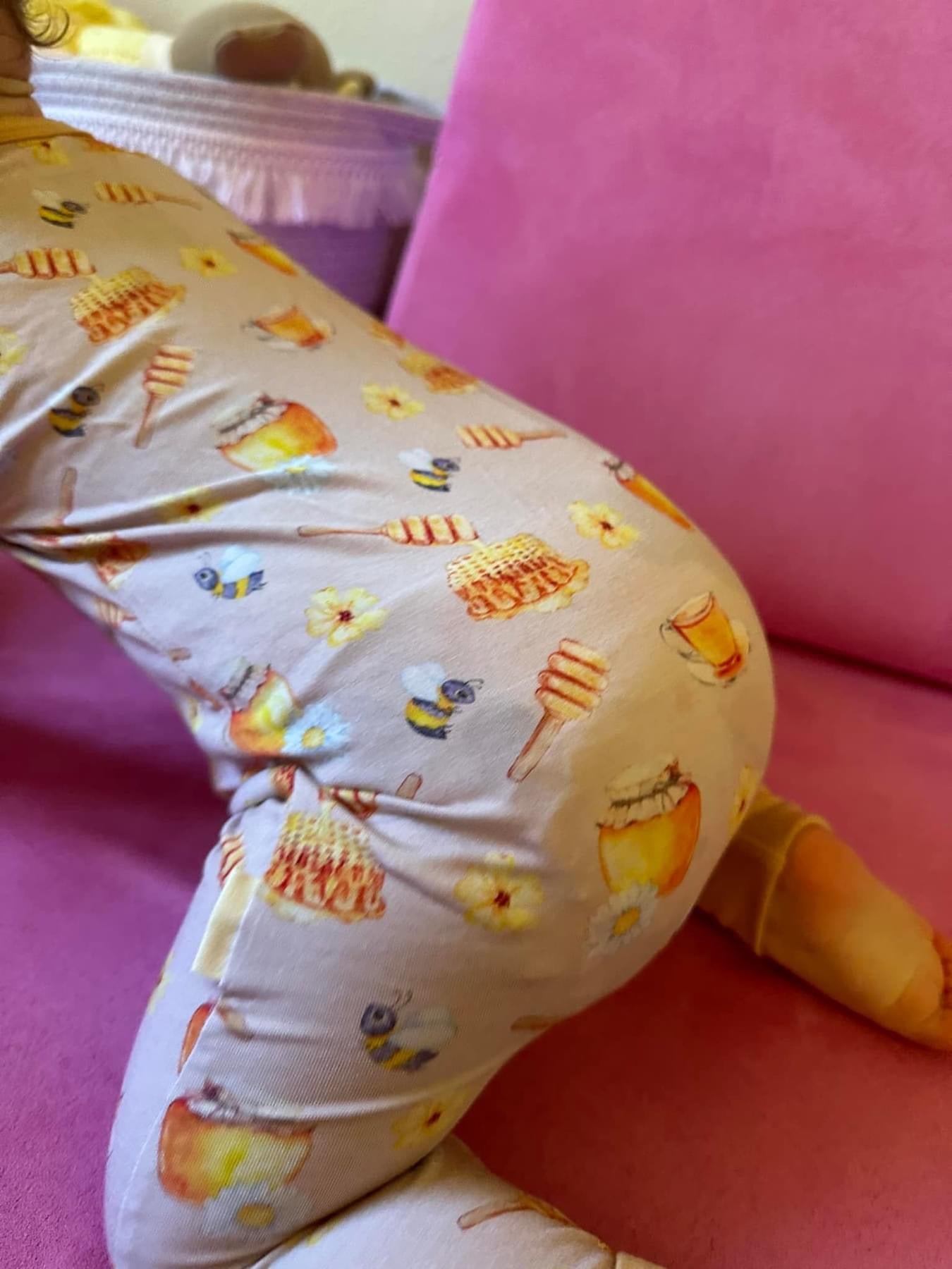 Oh, Honey Buns! ππ―πΌ