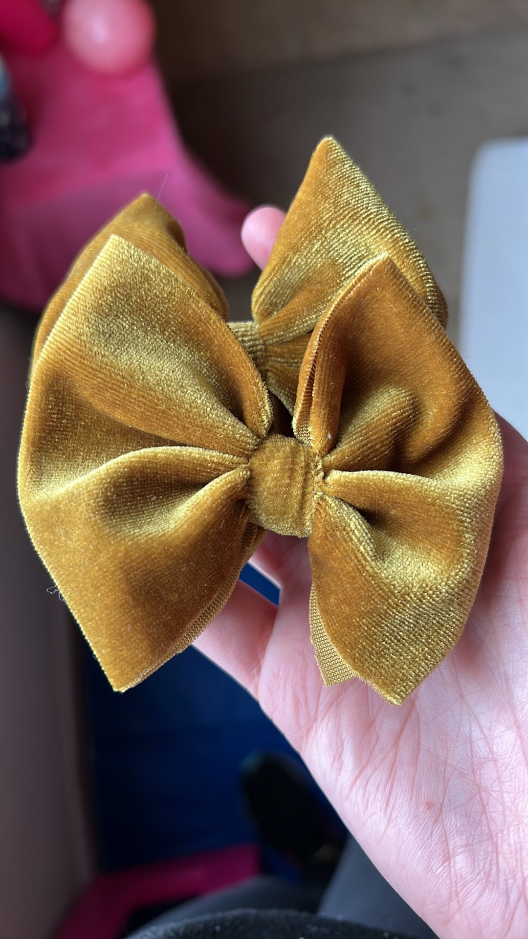 Dark Arts Bows Collection