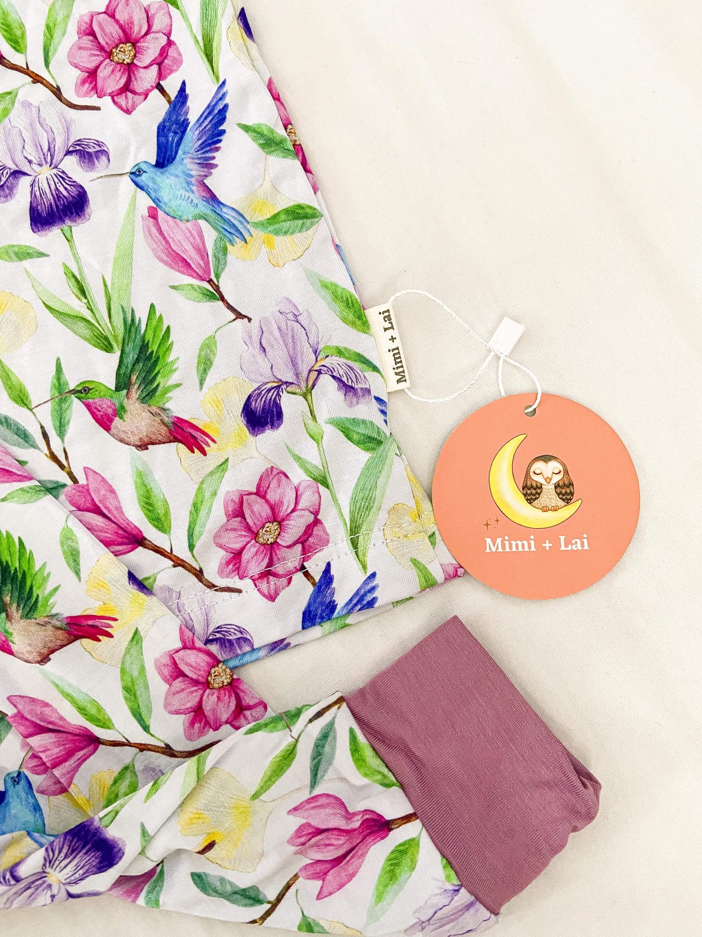 Walela (Hummingbirds)