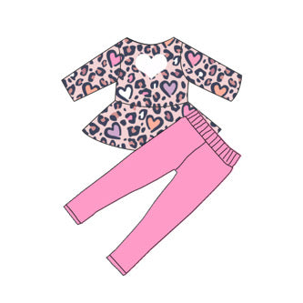 Wild At Heart Collection