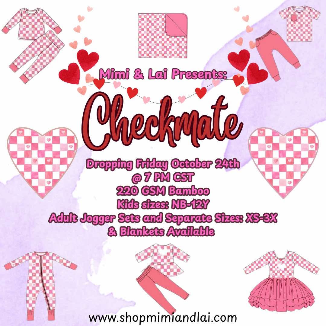 Checkmate  Collection