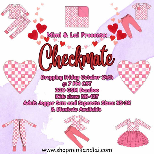 Checkmate  Collection