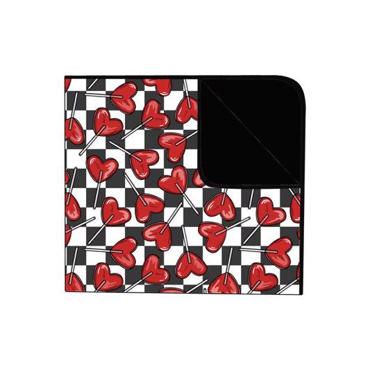 Valentines Day Blankets (All Patterns)