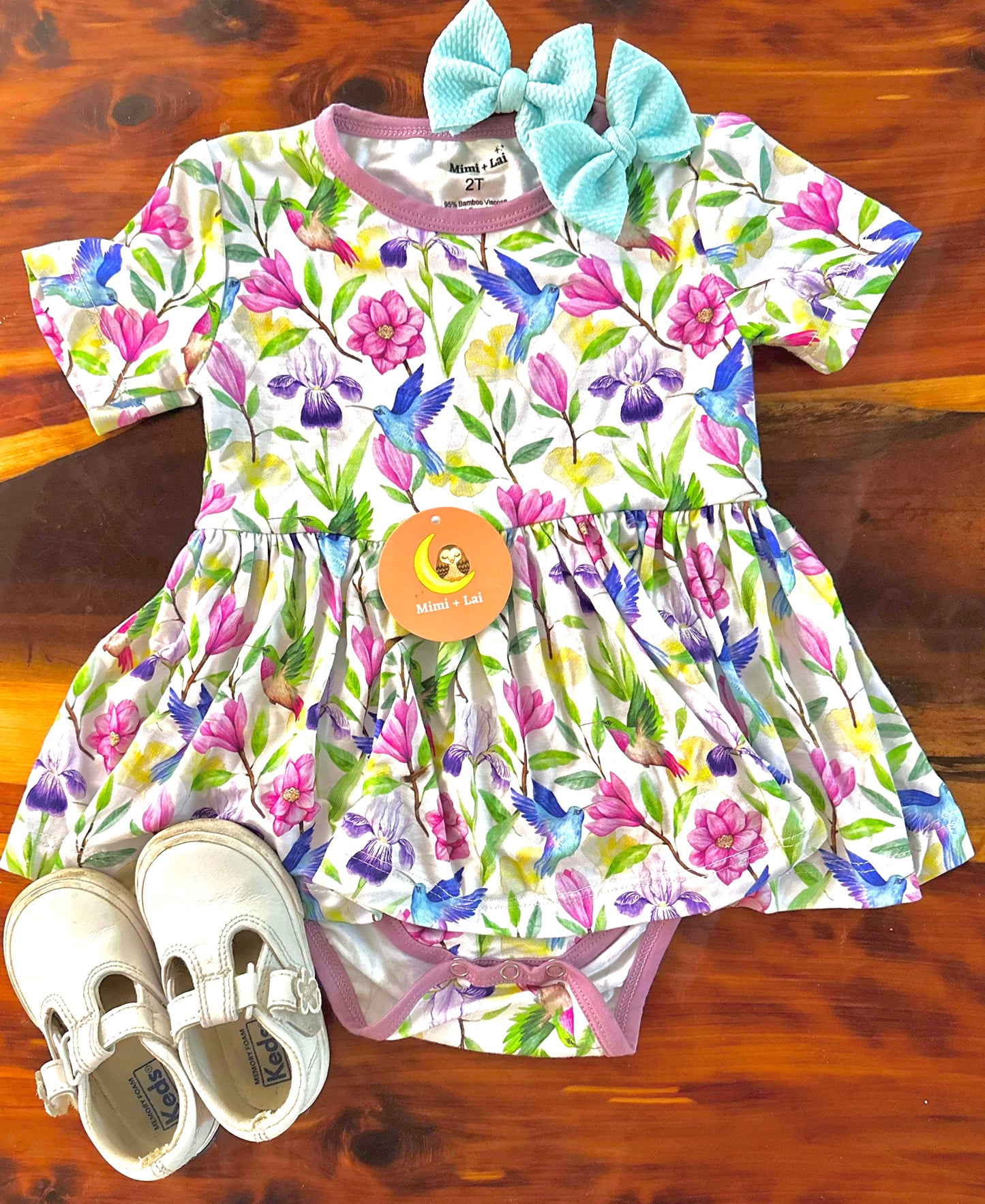 Walela (Hummingbirds)