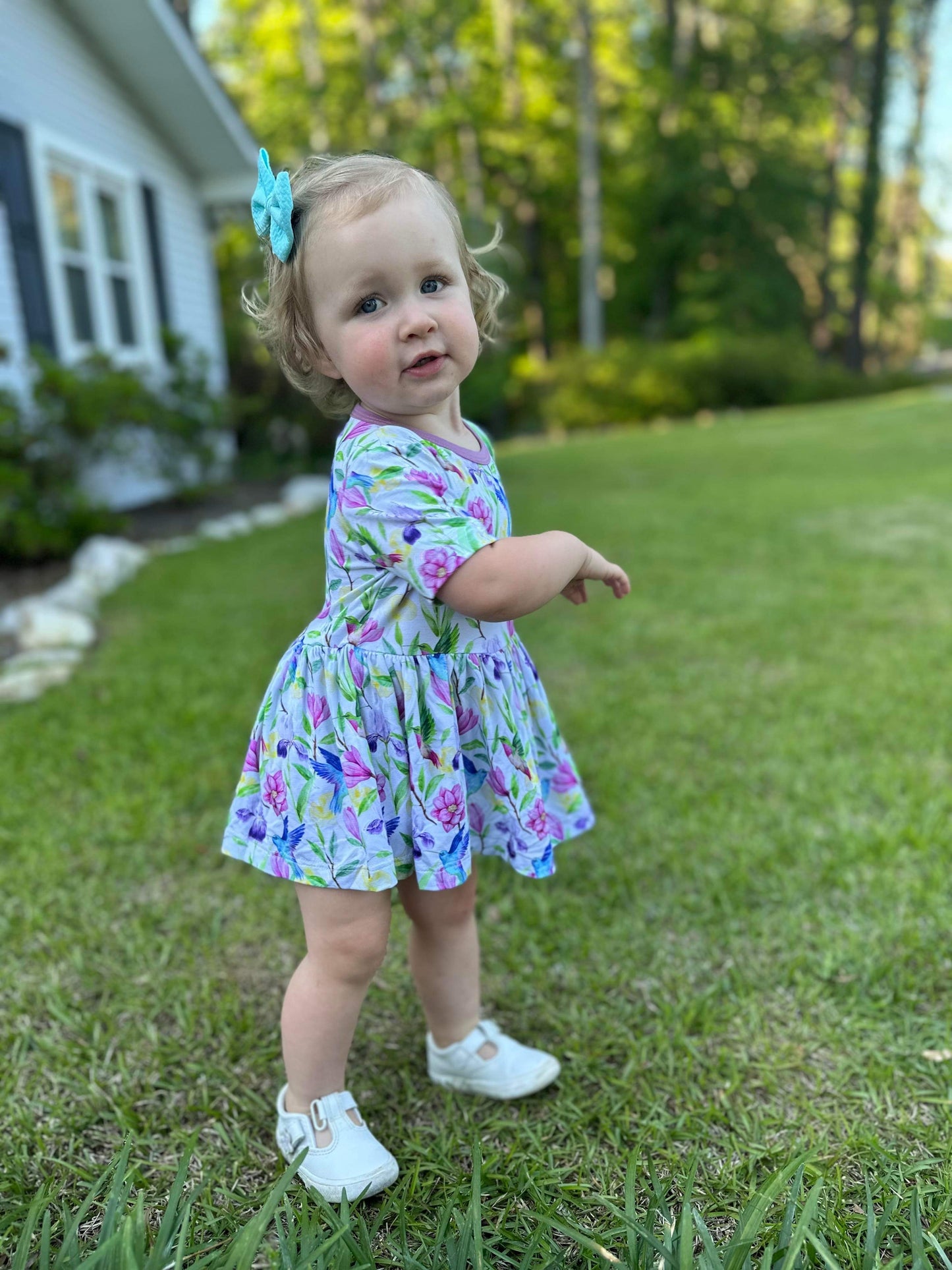 Walela (Hummingbirds)