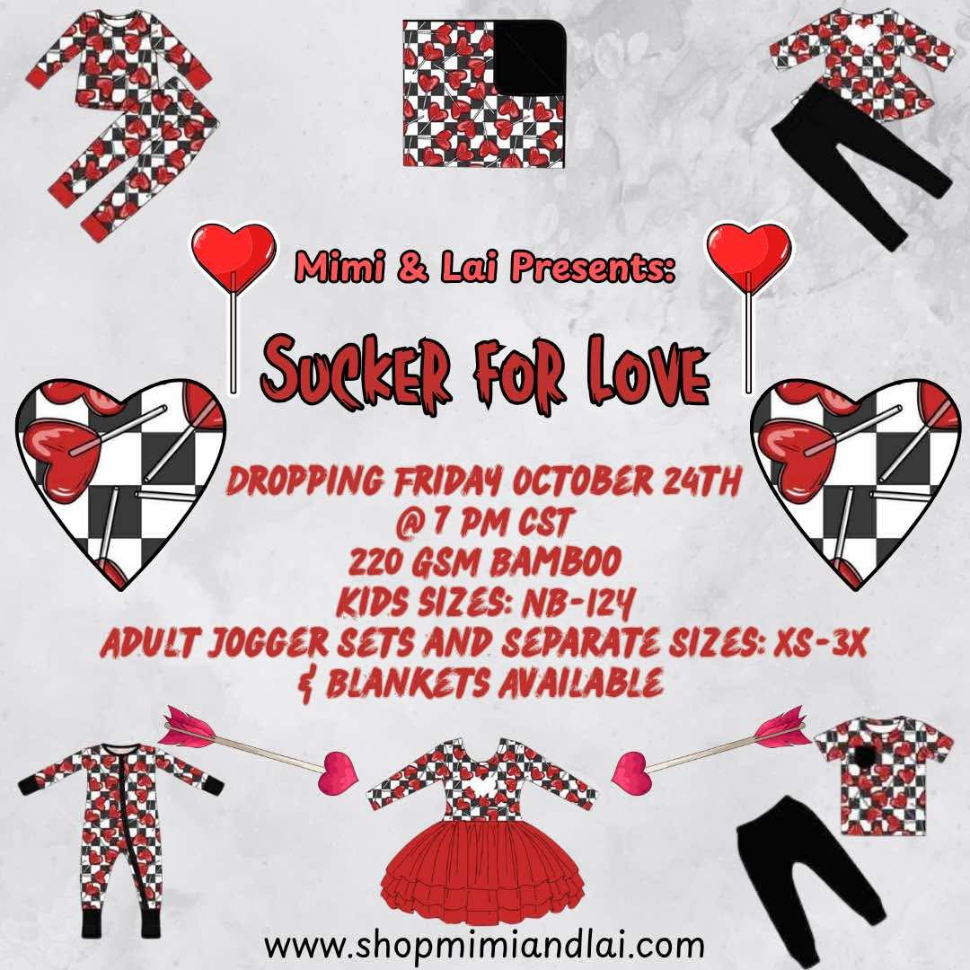 Sucker for Love Collection