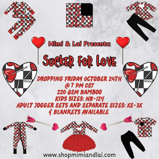 Sucker for Love Collection