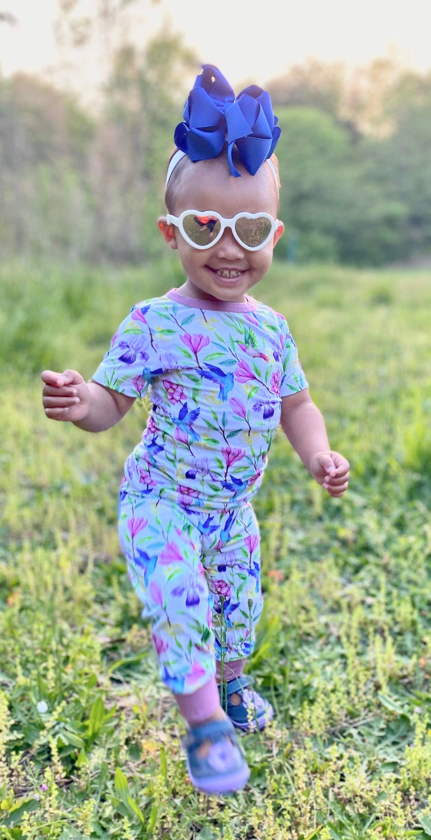 Walela (Hummingbirds)