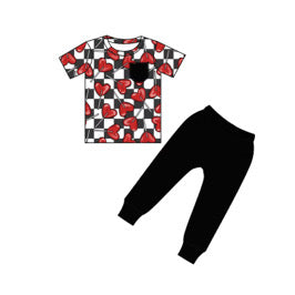 Valentines Day Adult T-Shirts (All)