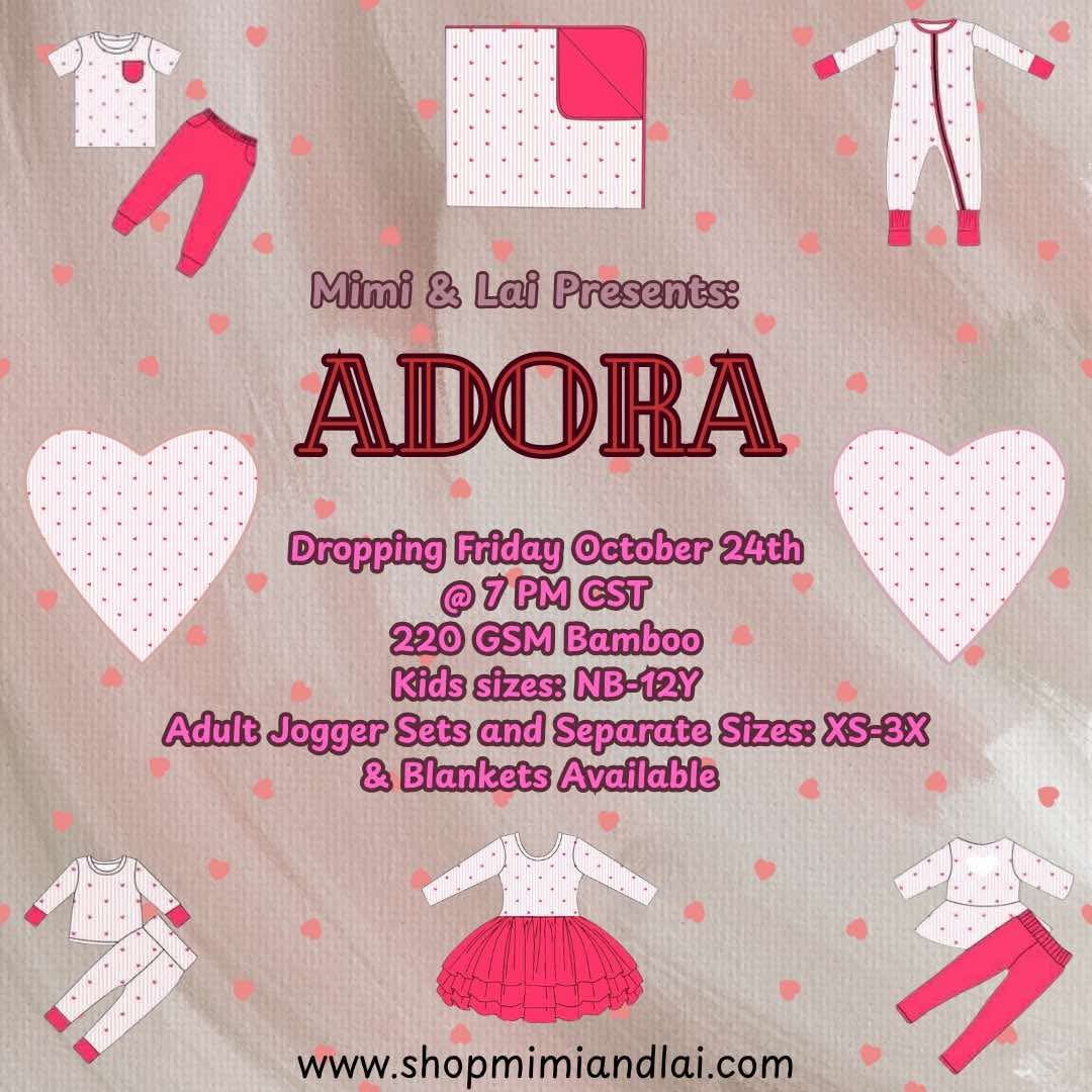 Adora  Collection