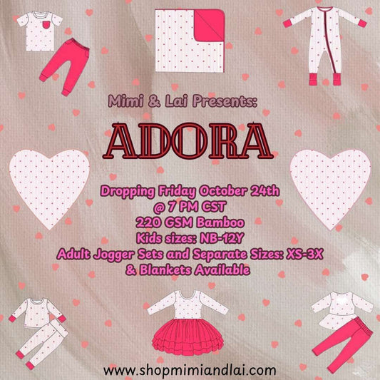 Adora  Collection