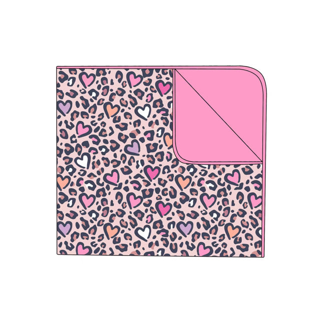 Valentines Day Blankets (All Patterns)