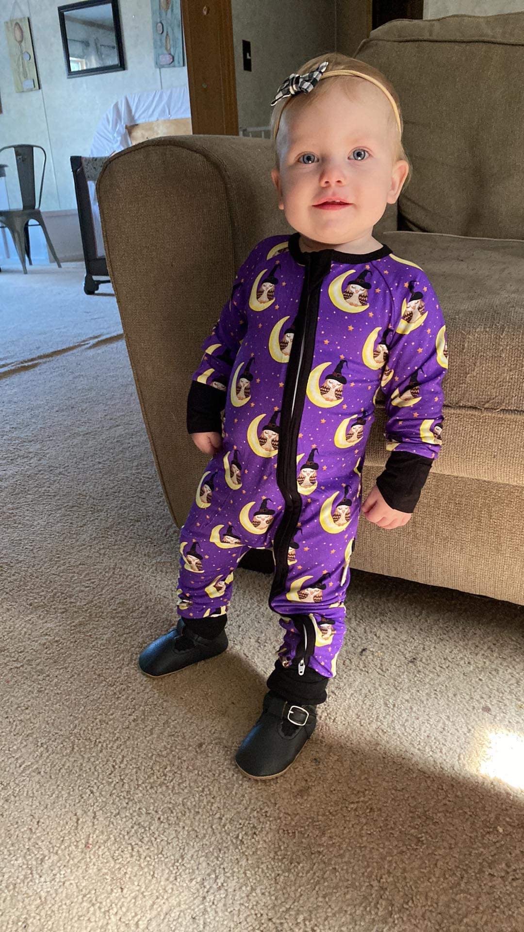 🎃🦉Spooky Wahuhi 🎃🦉