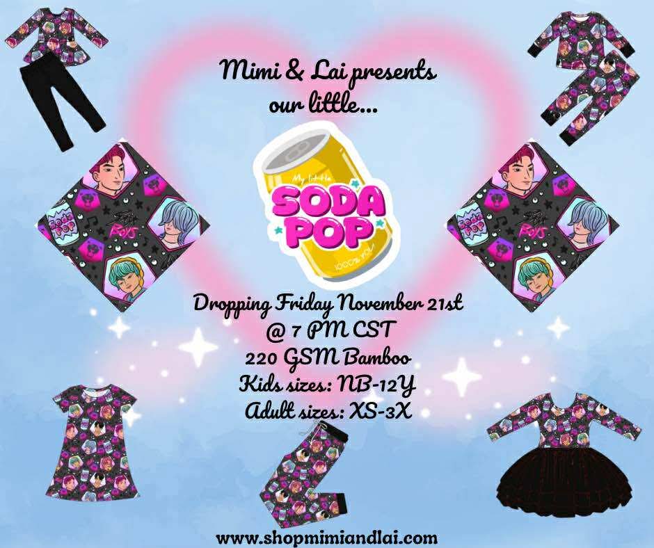 Demon Hunters Adult Joggers (All)