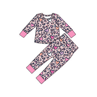 Wild At Heart Collection