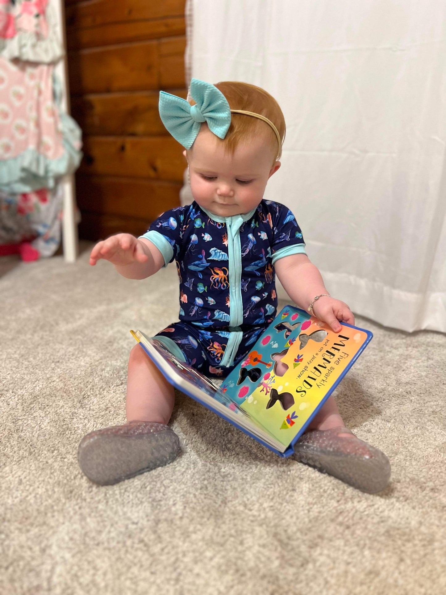 🐠Finn Collection 🐠