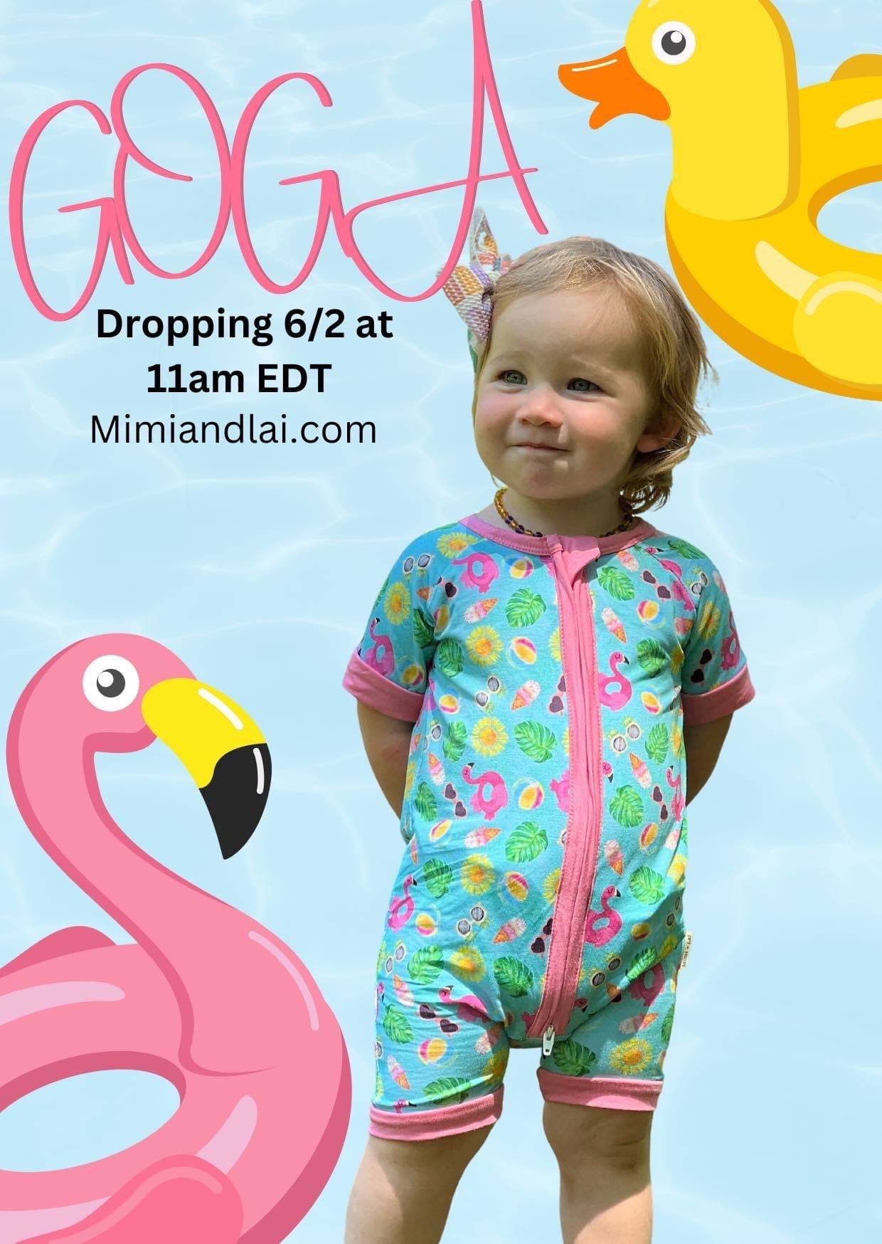 🦩☀️GOGA🦩☀️