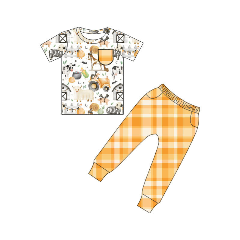 🐷🎃When Pigs Fly!🐷🎃