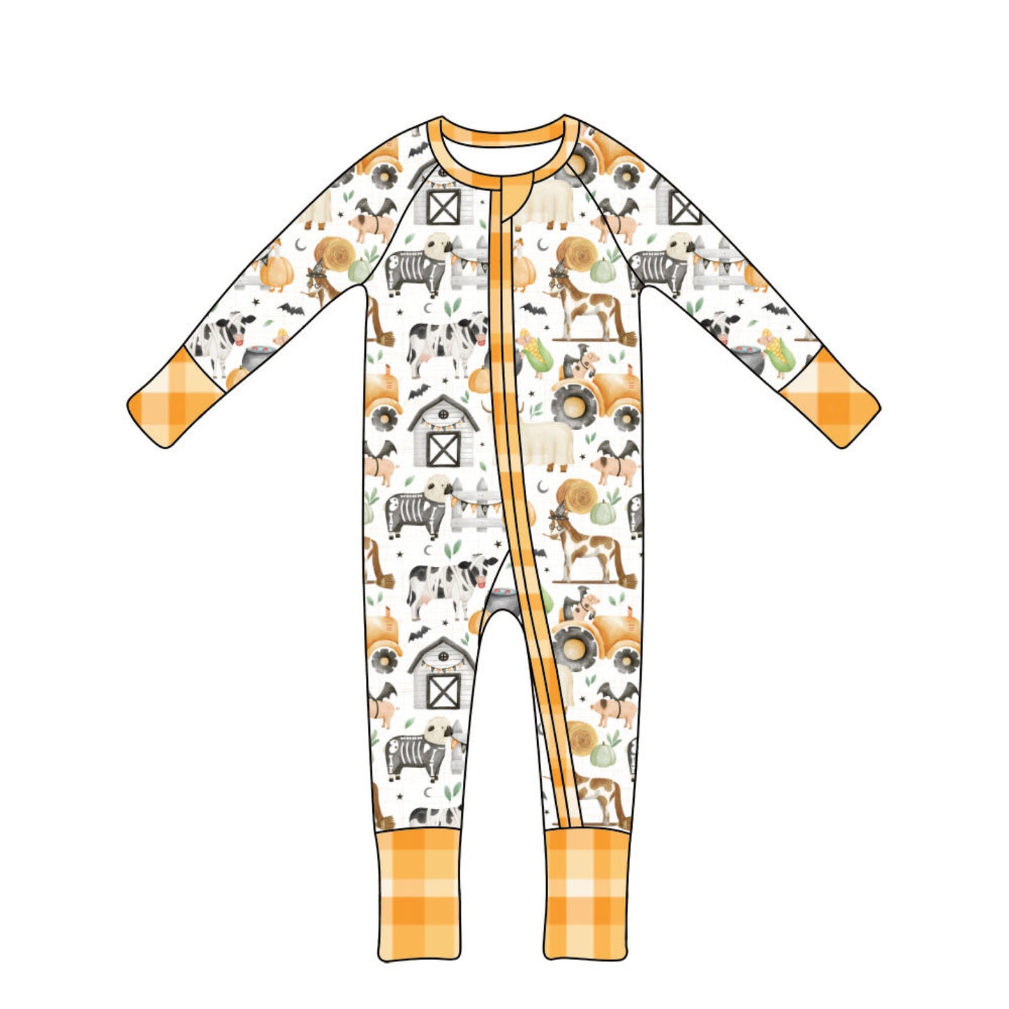 🐷🎃When Pigs Fly!🐷🎃