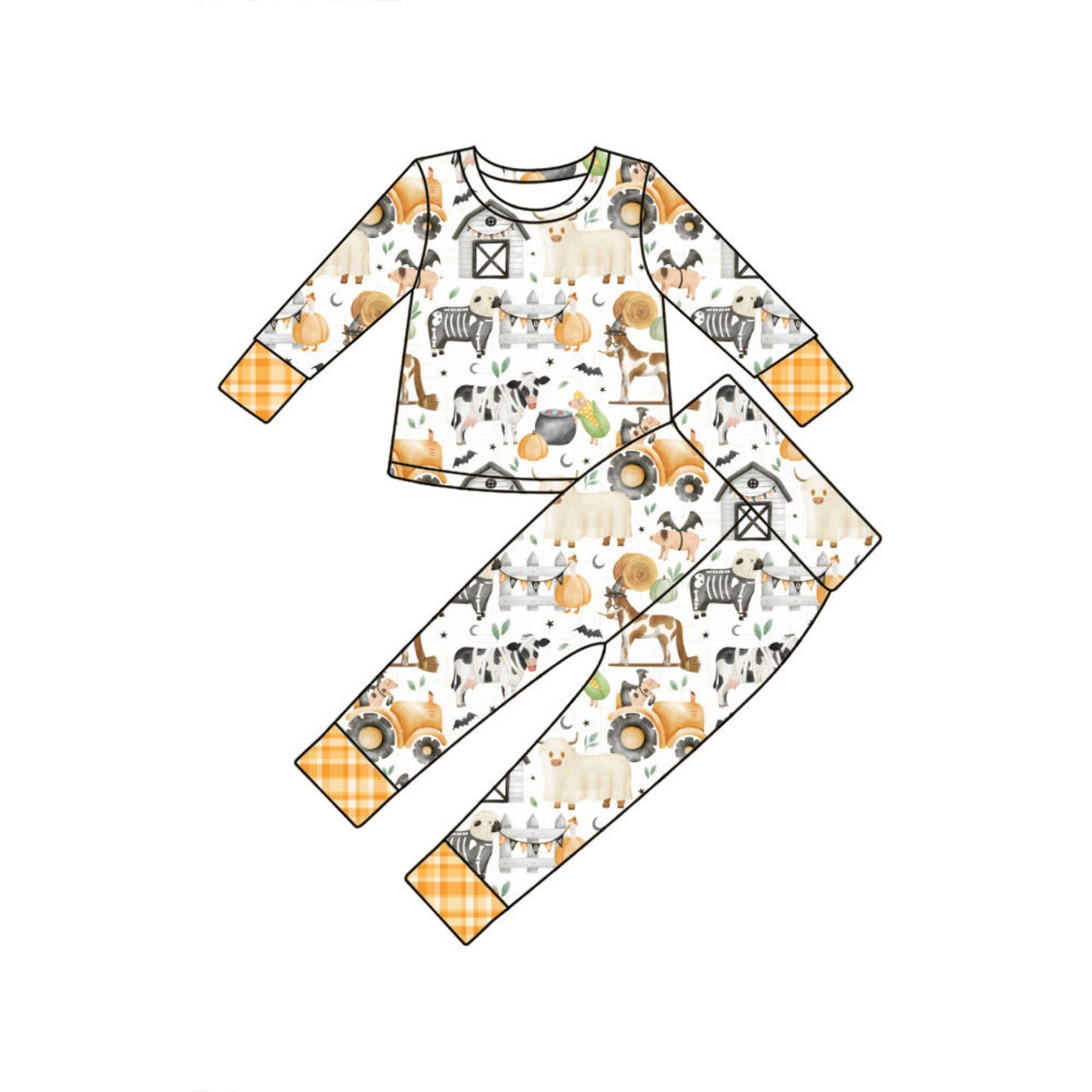 🐷🎃When Pigs Fly!🐷🎃