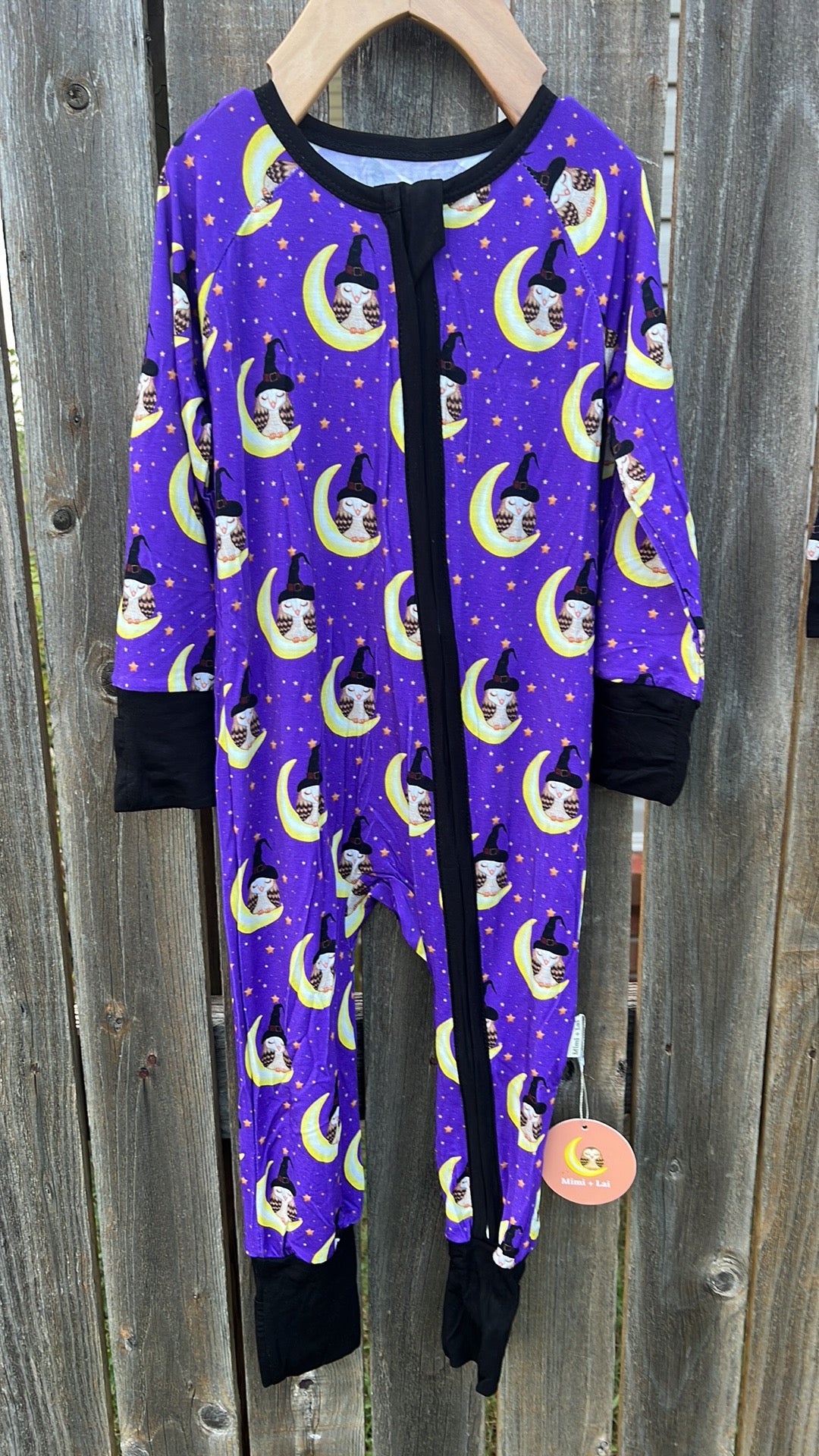 🎃🦉Spooky Wahuhi 🎃🦉