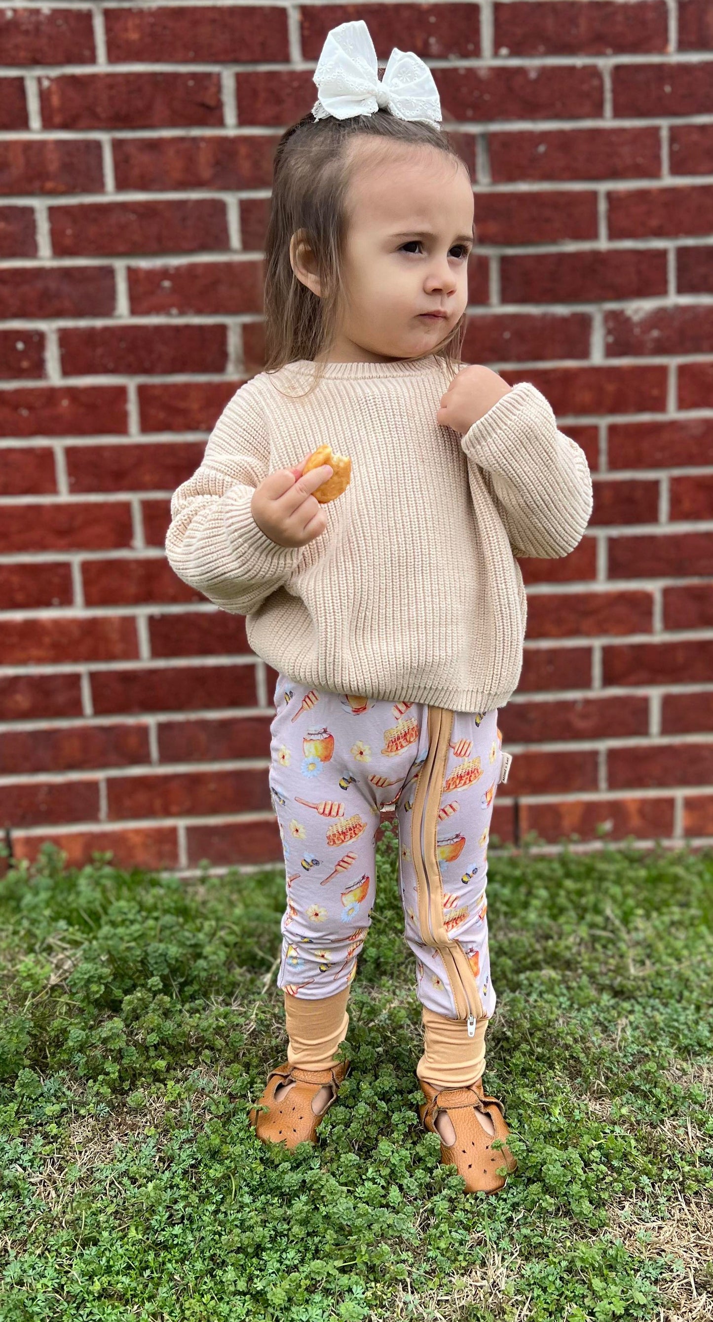 Oh, Honey Buns! 🐝🍯🌼