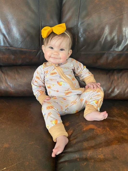 Oh, Honey Buns! 🐝🍯🌼