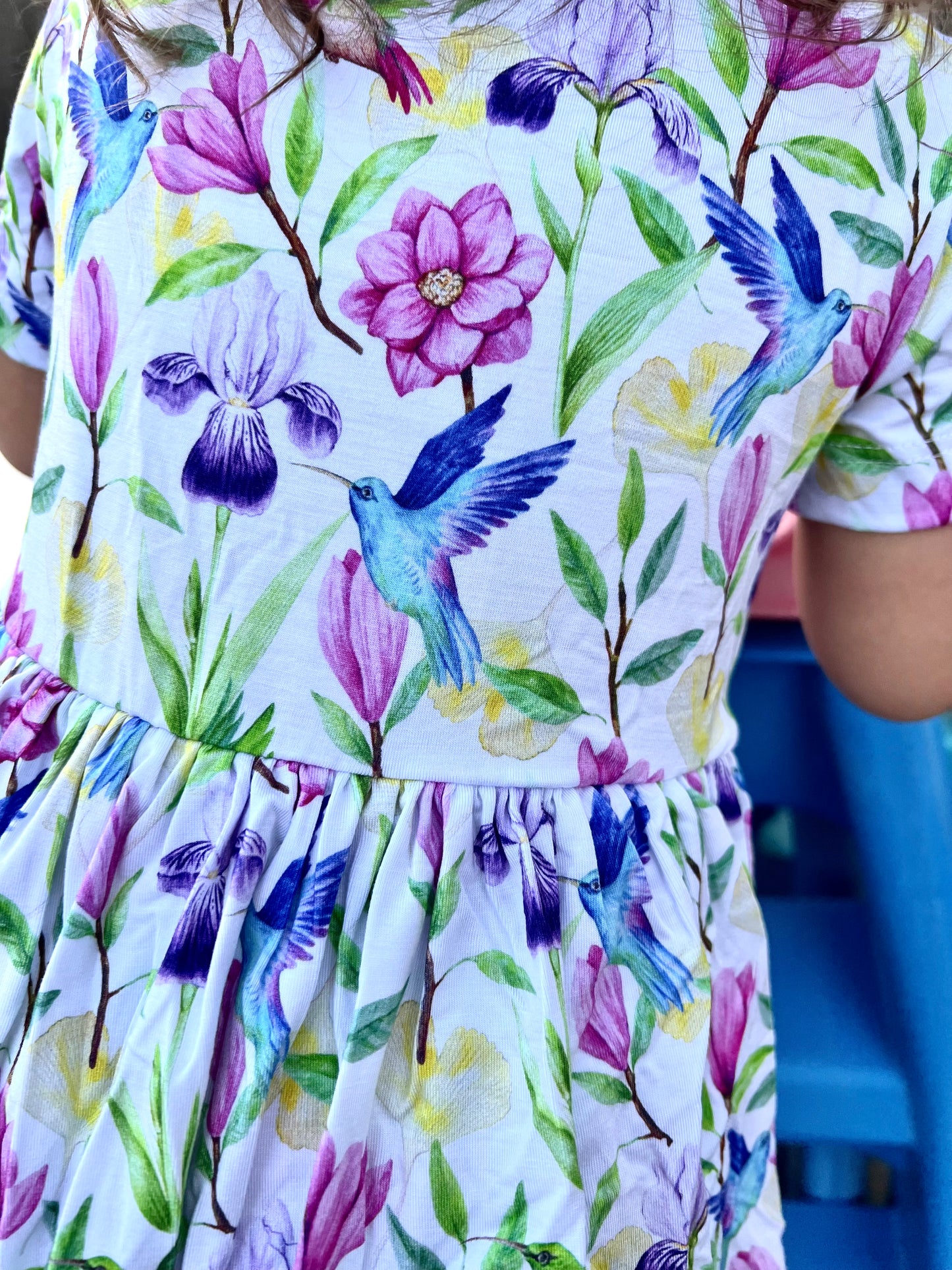 Walela (Hummingbirds)