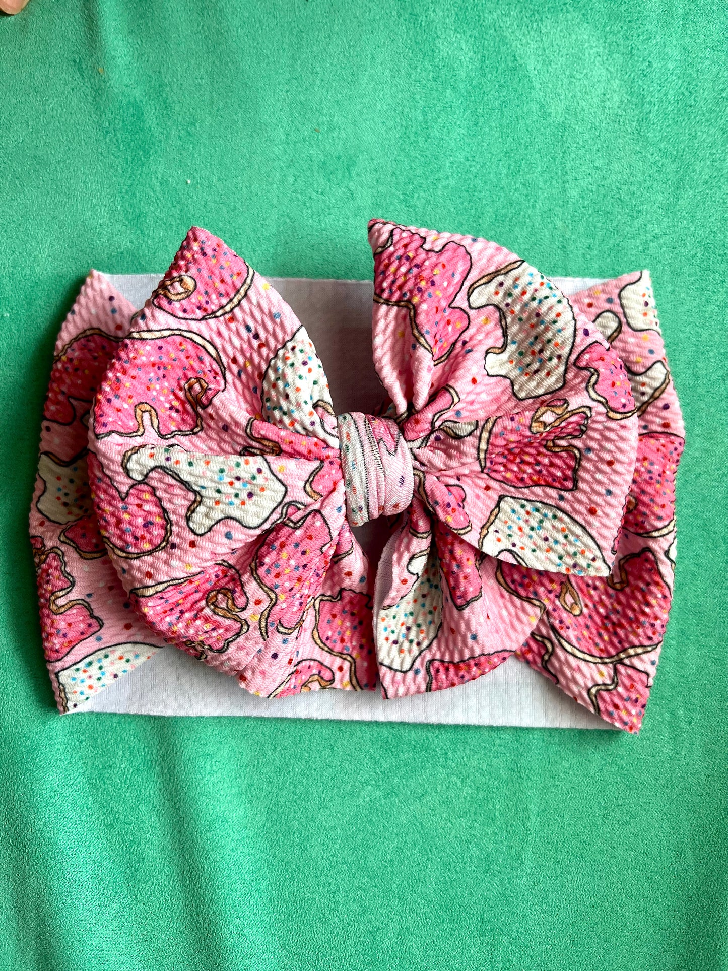 Chloe Bows