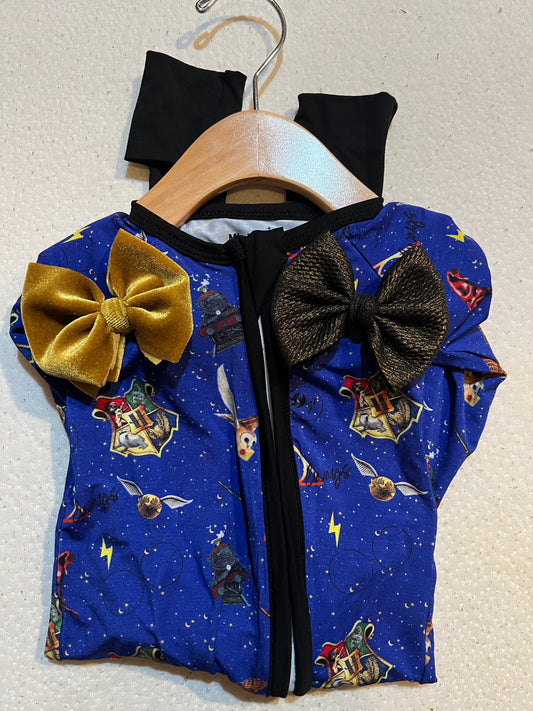 Dark Arts Bows Collection